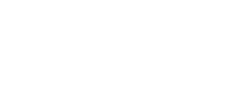 HashtagNetwork logo white