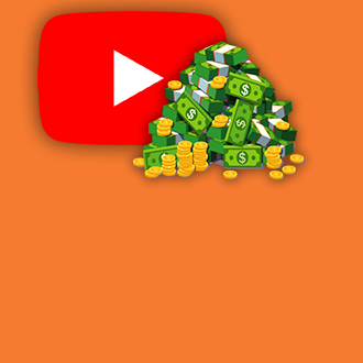 YouTube Money