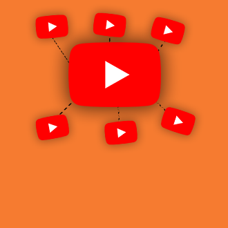 YouTube Network Logo