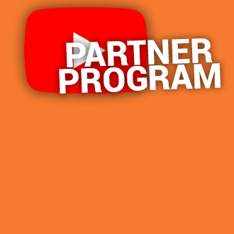 YouTube Partner Program