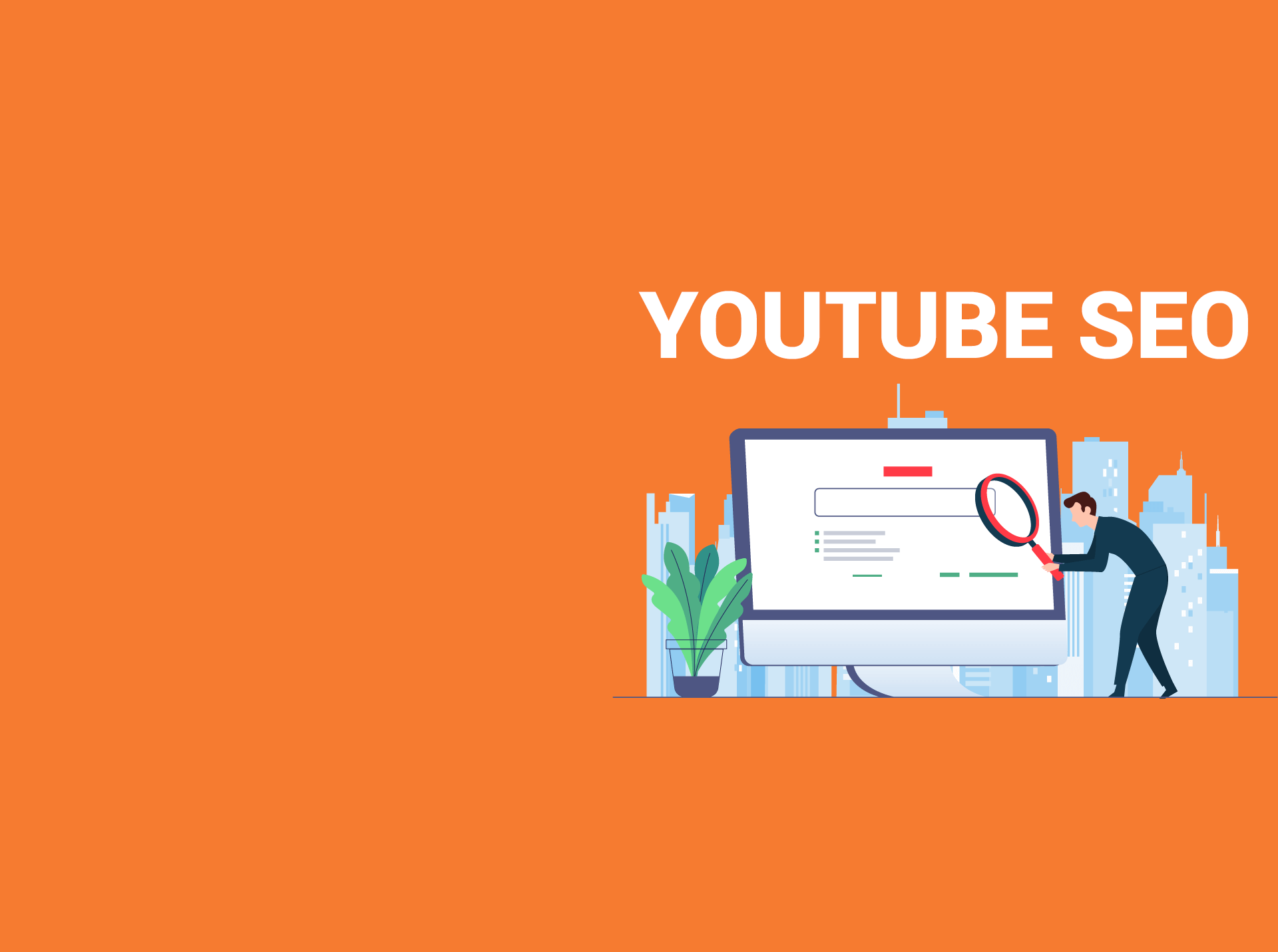 YouTube SEO Tools