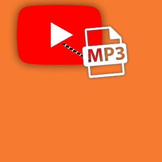 YouTube to MP3